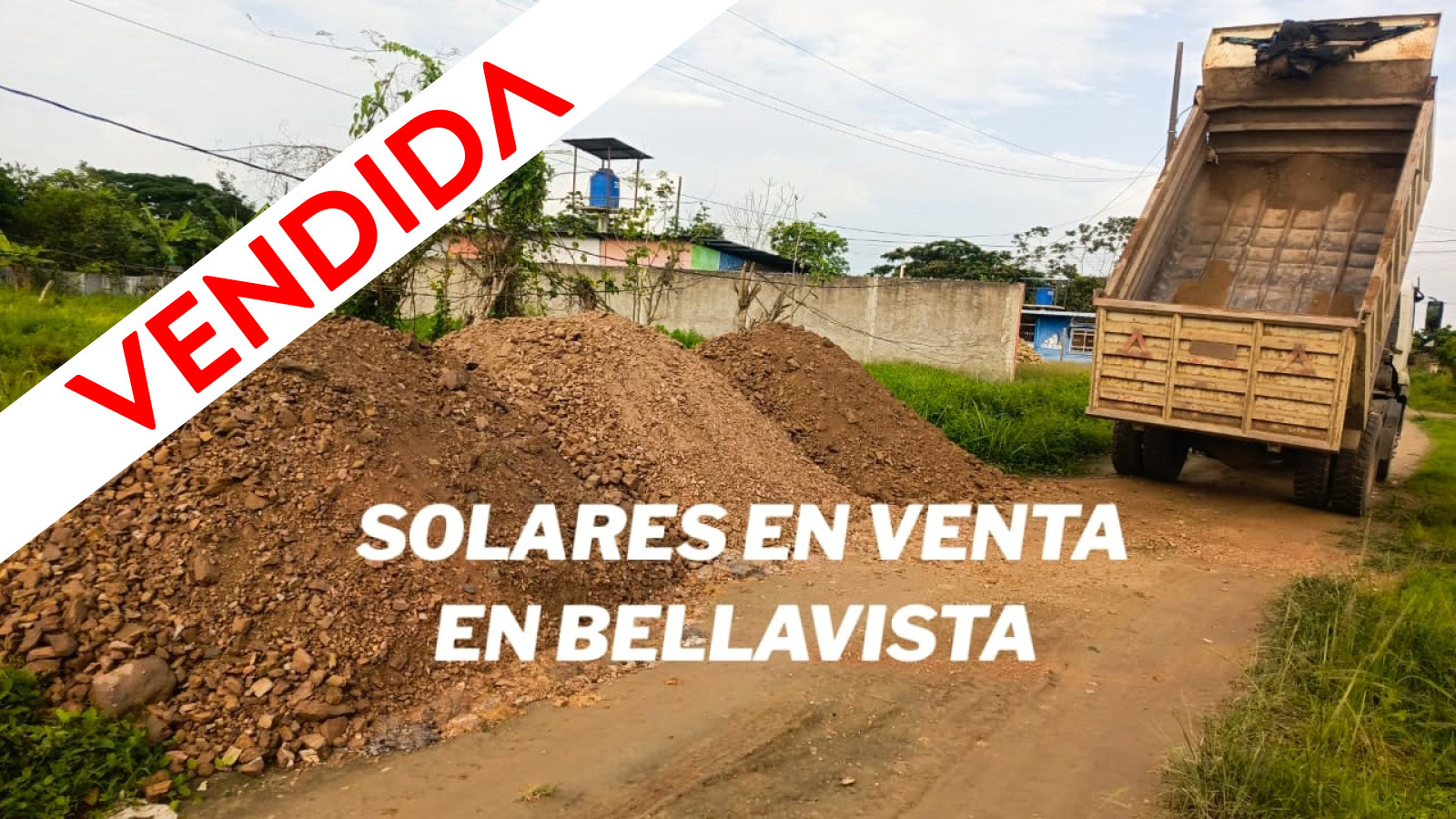 El Oro, 0 , 0 ,0,Solar,En Venta,1107