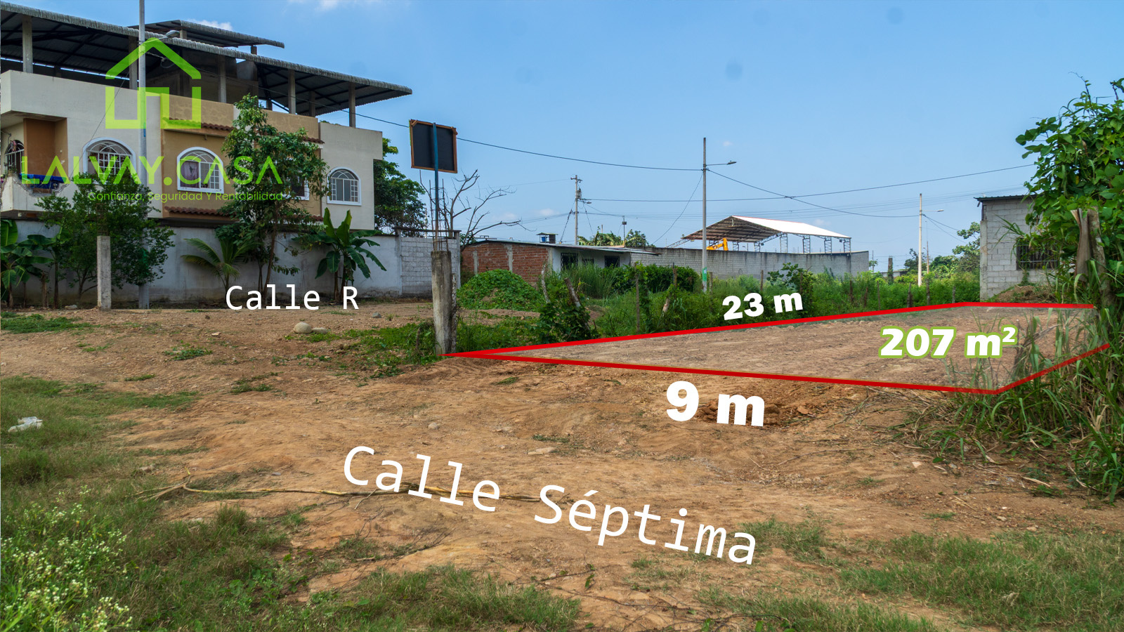 7ma. Séptima y R Calle, Parroquia Urbana Santa Rosa, El Oro, 0 , 0 ,0,Solar,En Venta,Séptima y R,1066 7ma. Séptima y R Calle, Parroquia Urbana Santa Rosa, El Oro, 0 , 0 ,0,Solar,En Venta,Séptima y R,1066