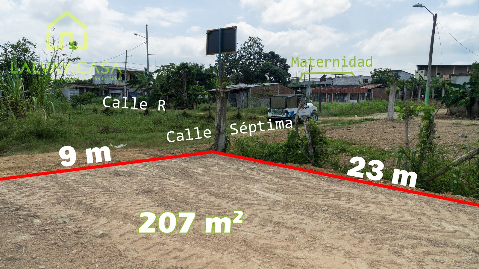 7ma. Séptima y R Calle, Parroquia Urbana Santa Rosa, El Oro, 0 , 0 ,0,Solar,En Venta,Séptima y R,1066 7ma. Séptima y R Calle, Parroquia Urbana Santa Rosa, El Oro, 0 , 0 ,0,Solar,En Venta,Séptima y R,1066