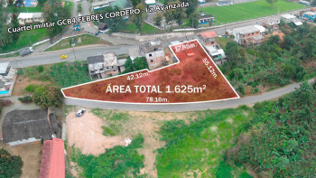 Parroquia Rural La Avanzada, El Oro, 0 , 0 ,0,Macrolote,En Venta,1073