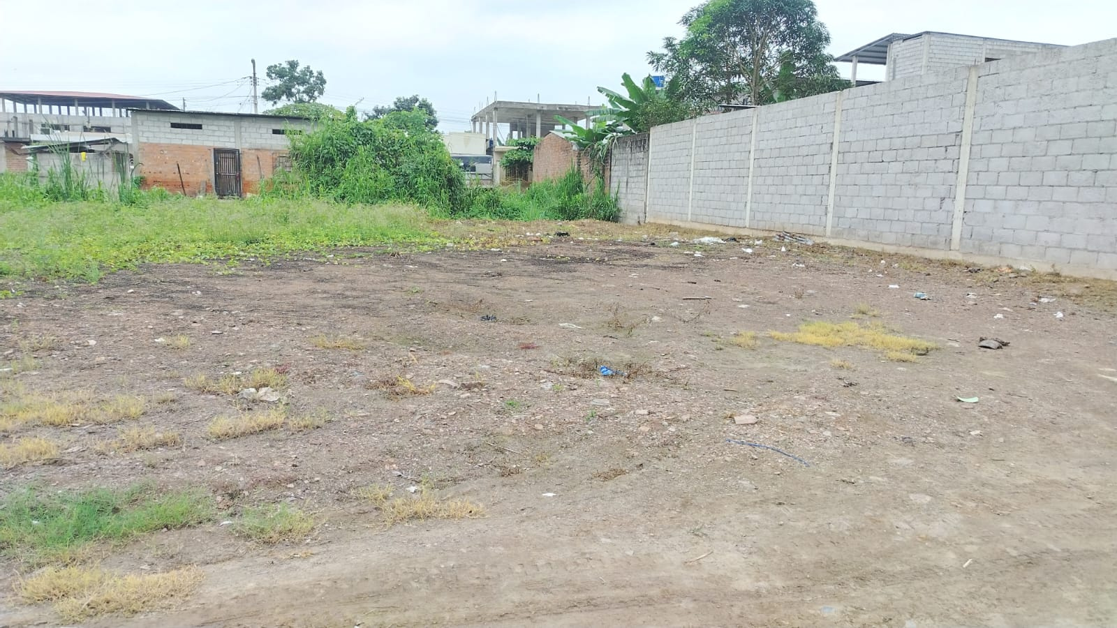 Parroquia Urbana Nuevo Santa Rosa, El Oro, 0 , 0 ,0,Solar,En Venta,0,1074 Parroquia Urbana Nuevo Santa Rosa, El Oro, 0 , 0 ,0,Solar,En Venta,0,1074