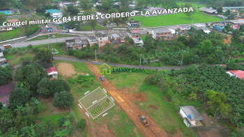 Parroquia Rural La Avanzada, El Oro, 0 , 0 ,0,Solar,En Venta,1078